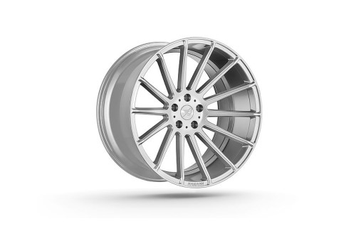 Hamann Felgi Anniversary EVO II 22" X4 G02