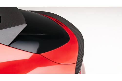 Novitec Tylny spoiler Purosangue