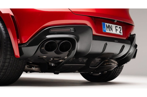 Novitec Dyfuzor Purosangue
