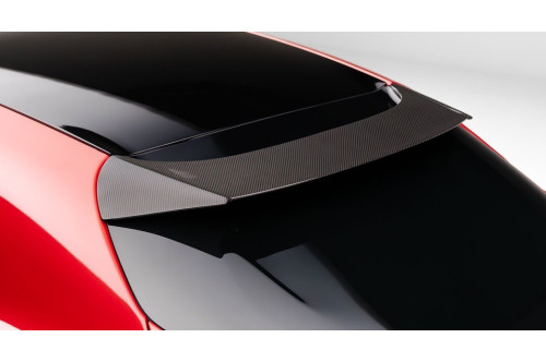 Novitec Spoiler dachowy Purosangue