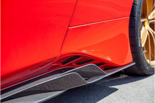 Capristo Progi 488 Pista
