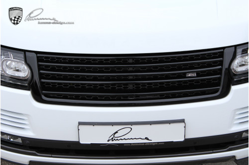 Lumma Design Grill Range Rover 2013