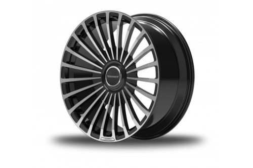 Mansory Felgi kute FS.23 24" G W465