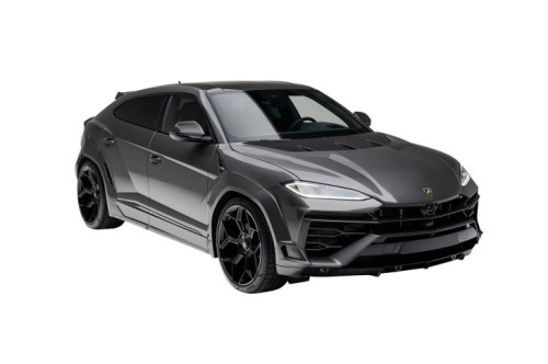 Novitec Pakiet aerodynamiczny ESTESO Urus SE