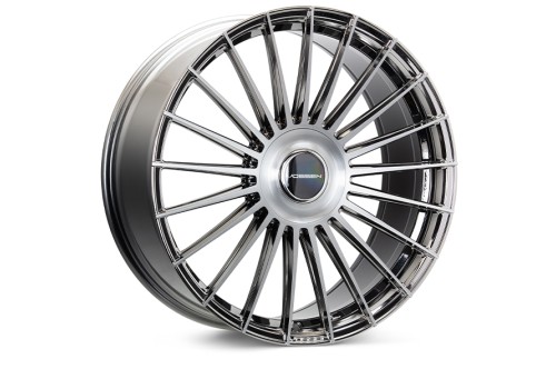Vossen Wheels Felga HF-8 Challenger