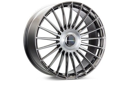 Vossen Wheels Felga HF-8 GLA H247