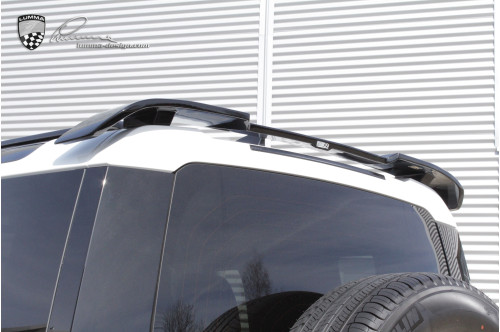 Lumma Design Spoiler dachowy Defender