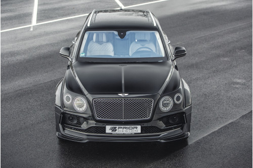 Prior Bodykit PDXR Bentayga