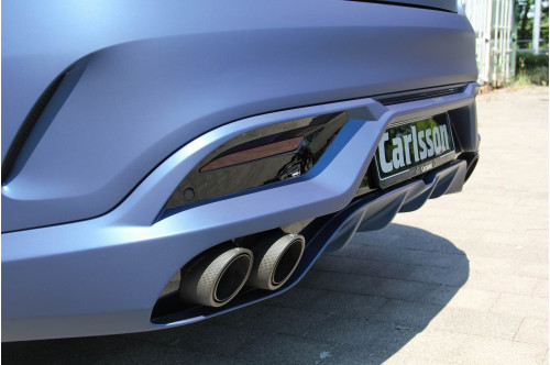 Carlsson Dyfuzor GLE Coupe C292