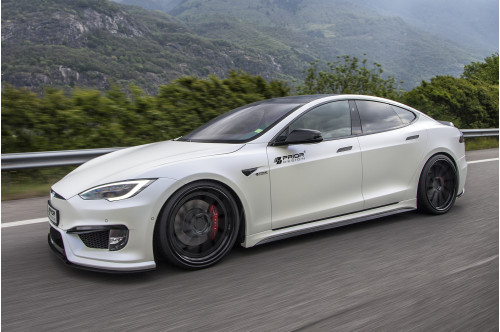 Prior Bodykit PDS1000 Model S