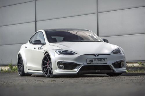 Prior Bodykit PDS1000 Widebody Model S