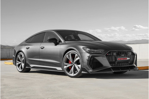 Renegade Design Bodykit Audi RS7 4K