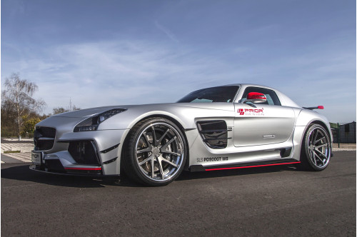 Prior Bodykit PD900GT SLS AMG