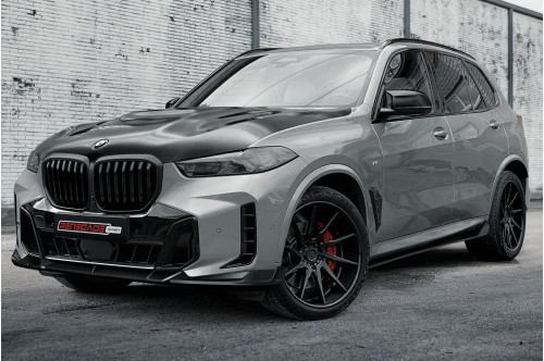 Renegade Design Bodykit BMW X5 G05 Facelift