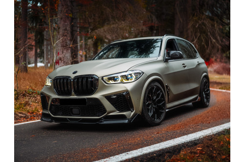Renegade Design Bodykit BMW X5 M F95