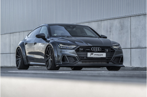 Prior Bodykit A7 4K