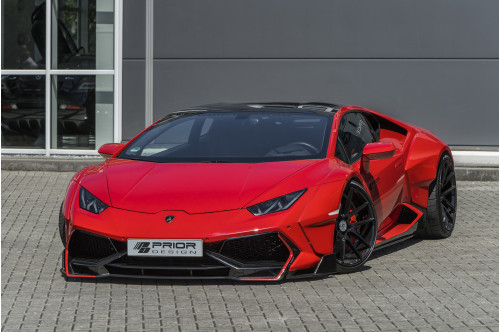 Prior Bodykit PDLP610 Huracan