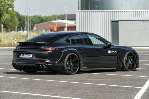 Prior Bodykit PD971 Panamera 971