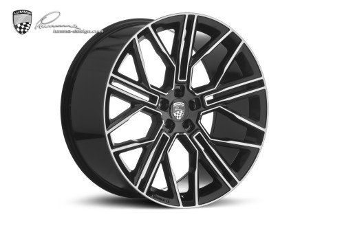 Lumma Design Felgi CLR LR 23" X7 G07