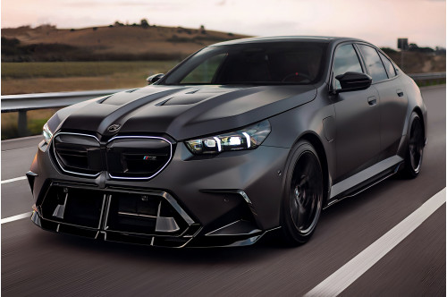 Renegade Design Bodykit BMW M5 G90
