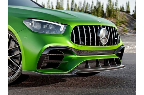 Manhart Przedni spoiler E 63 AMG W213 i S213