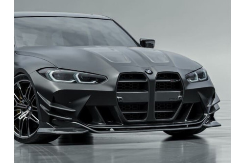 Manhart Przedni spoiler M3 G80 i G81