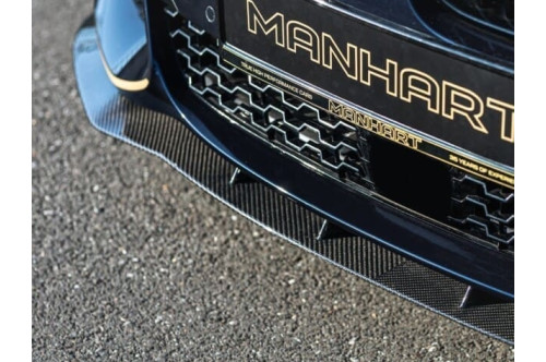 Manhart Przedni spoiler 7 G11 i G12