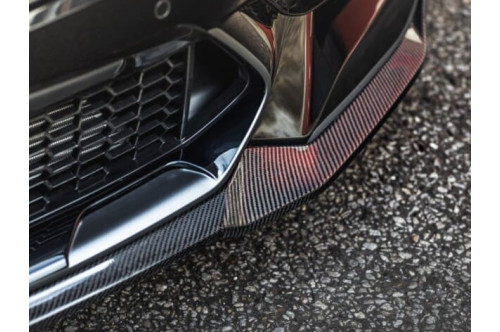 Manhart Przedni spoiler M2 F87