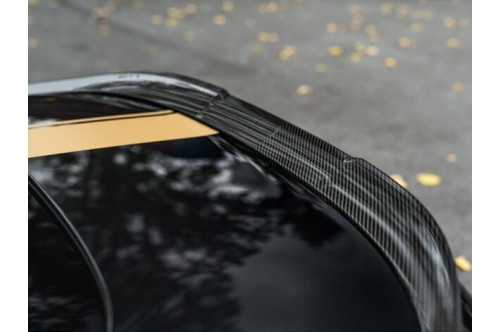 Manhart Tylny spoiler M850i G14 i G15