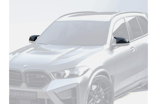 Manhart Lusterka X5 M F95 LCI
