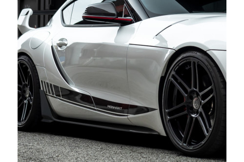 Manhart Progi GR Supra