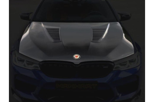 Manhart Maska M5 F90