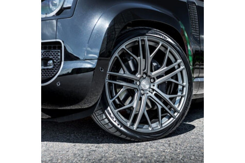 Manhart Kute felgi 24" Defender