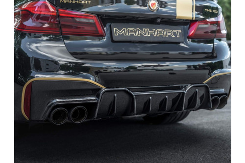 Manhart Dyfuzor M5 F90