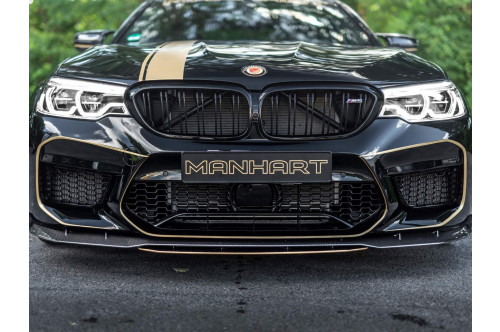 Manhart Przedni spoiler M5 F90