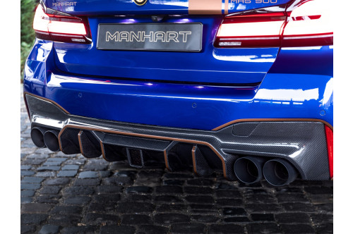 Manhart Dyfuzor M5 F90