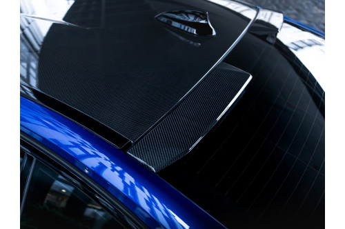Manhart Spoiler dachowy M5 F90