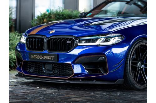 Manhart Przedni spoiler M5 F90