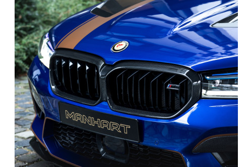 Manhart Grill M5 F90