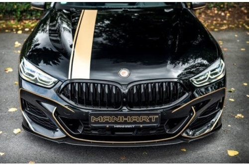Manhart Przedni spoiler M850i G14, G15 i G16