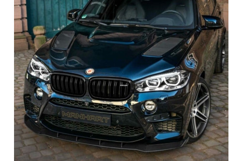 Manhart Maska X5 M F85