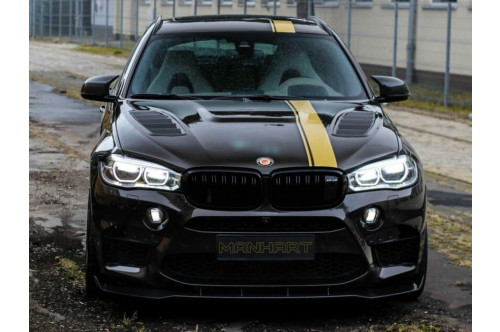Manhart Maska X6 M F86