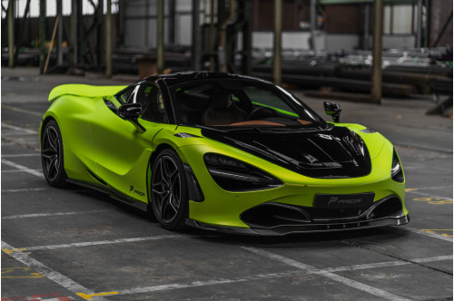 Prior Bodykit PD720R 720S