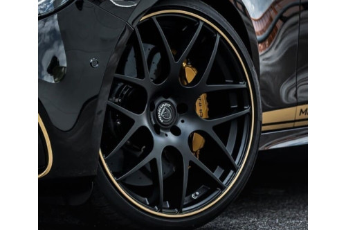 Manhart Felgi 21" E 63 AMG W213 i S213
