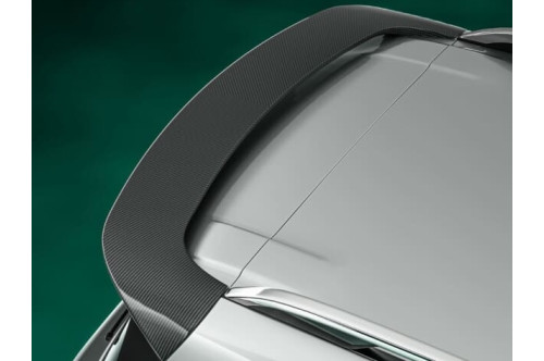 Manhart Spoiler dachowy GLS 63 AMG X167