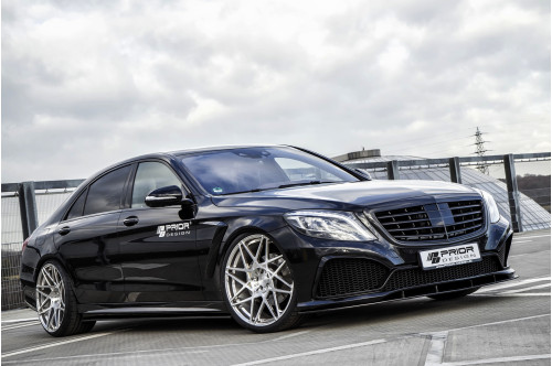 Prior Bodykit PD800S S W222 i V222