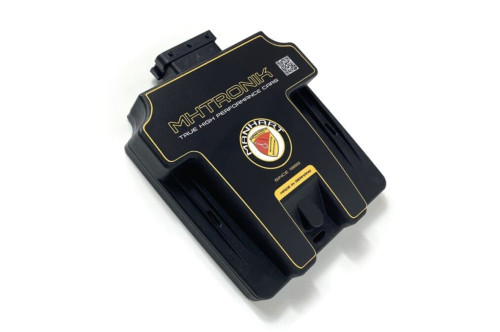 Manhart Pakiet mocy Defender 3.0