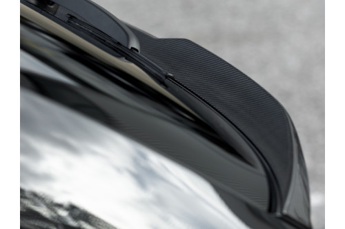 Manhart Tylny spoiler M3 G81