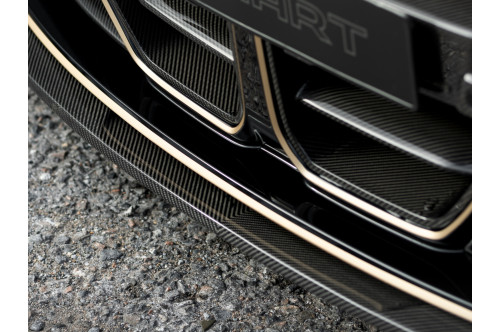 Manhart Przedni spoiler M3 G80 i G81