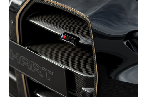 Manhart Grill M3 G80 i G81
